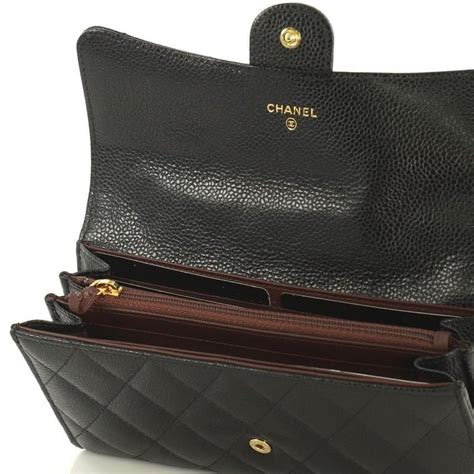 l gusset flap wallet chanel|Classic small flap wallet .